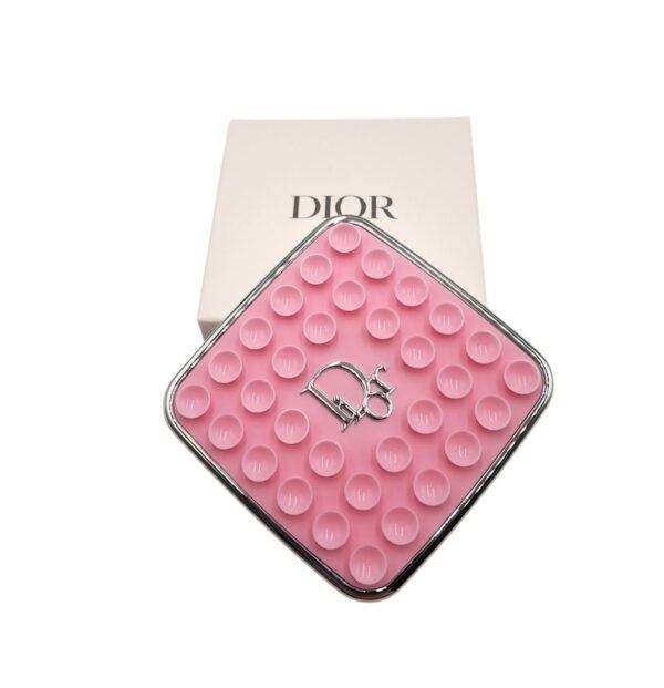Dior Pink Octobuddy