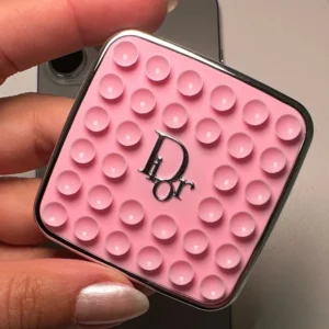 Dior Pink Octobuddy
