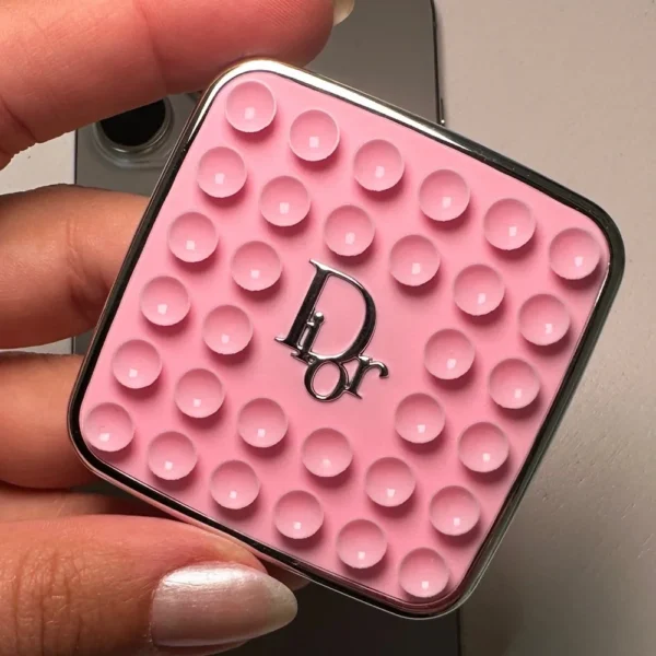 Dior Pink Octobuddy