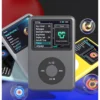 iPod Style Retro MP3 Player