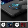 iPod Style Retro MP3 Player