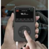 iPod Style Retro MP3 Player